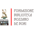 FONDAZIONE Biblioteca Bozzano De Boni.