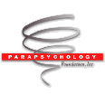 PARAPSYCHOLOGY Foundation, Inc.
