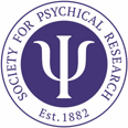 SOCIETY for Psychical Research.